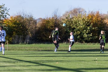 Bild 193 - Frauen TSV Vineta Audorg - SV Friesia 03 Riesum Lindholm : Ergebnis: 2:4